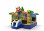 Buy an inflatable 15ft jumper basic bounce house in the theme seaworld for both young and old. Order inflatable commercial bounce houses online at JB Inflatables America