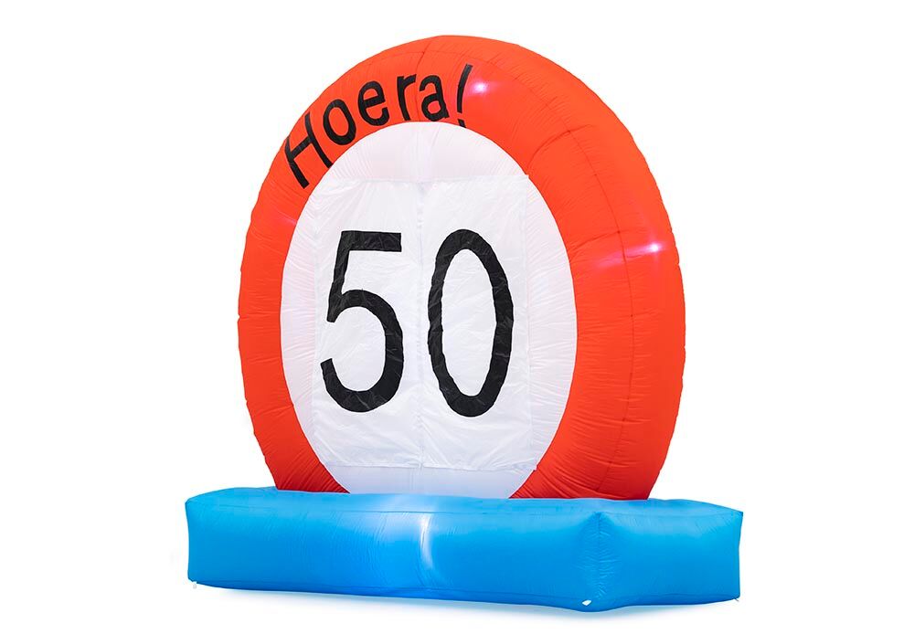 Verkeersbord