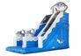 Obtenez votre toboggan gonflable avec des couleurs gaies, des objets 3D et une impression amusante sur la paroi latérale pour les enfants. Commandez des toboggans gonflables maintenant en ligne chez JB Gonflables France