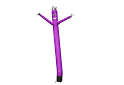 Skydancer 8m violett