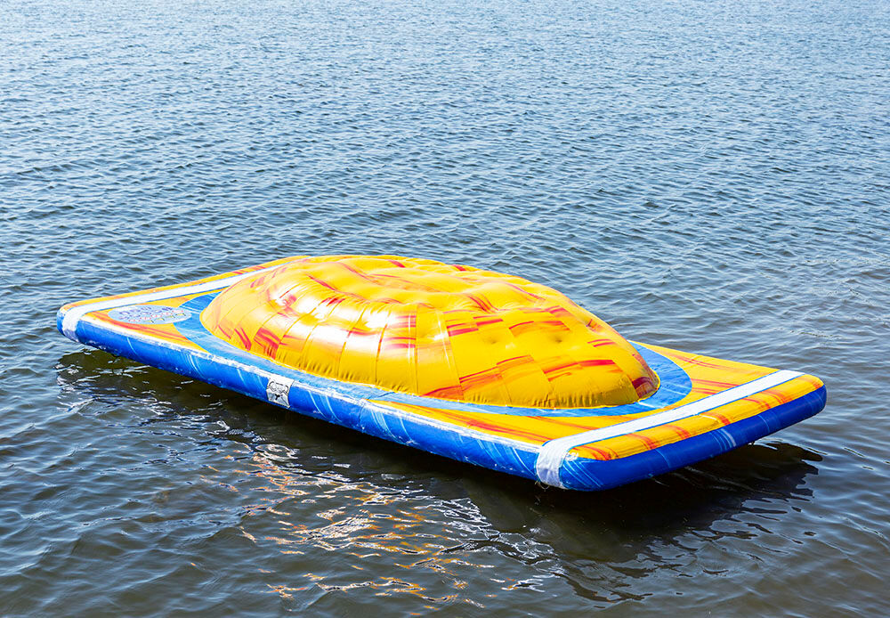 jb waterplay elementen floatpanel airmountain