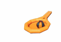Wiebelrek Oranje