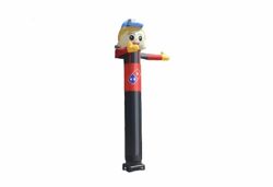 Domino's Pizza -  Waving Skyman