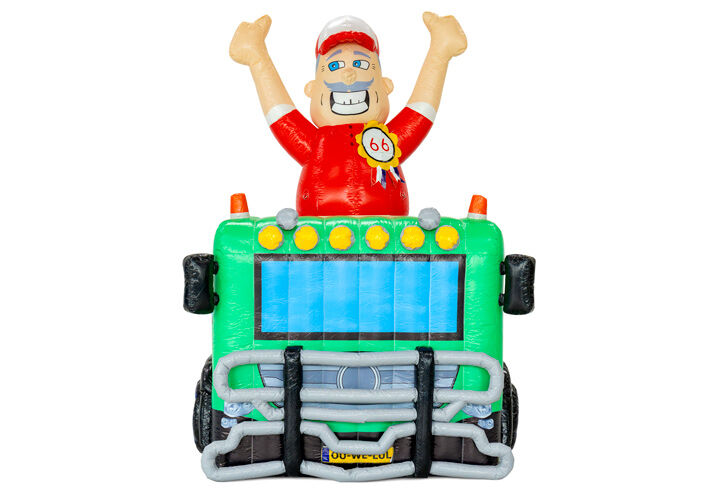 Abraham Trucker bei JB Inflatables bestellen