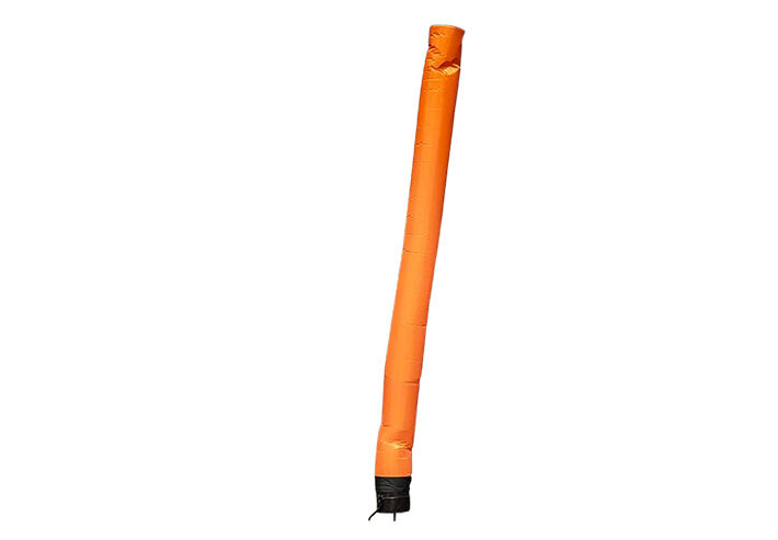 Bestellen sie aufblasbare airdancer in 6 oder 8 meter in orange online bei JB-Hüpfburgen Deutschland. Schnelle lieferung aller aufblasbaren skydancer