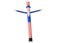 Skydancer USA - Uncle Sam President