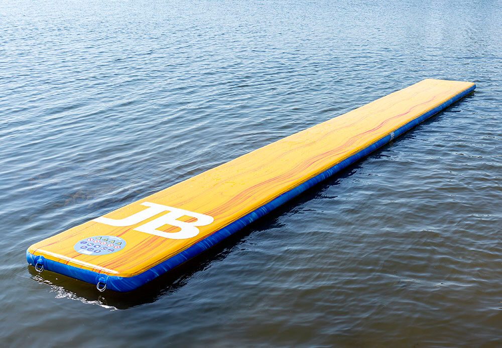jb waterplay elementen rush