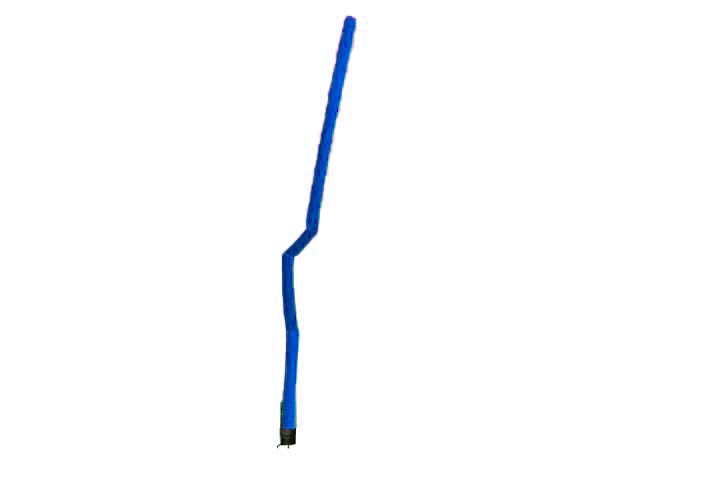 mega skytube blauw blikvanger bestellen