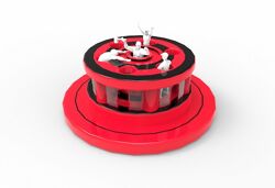 Whack a Mole - XL Component