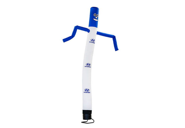 Hyundai Skydancer kaufen Individualisierung als Hingucker