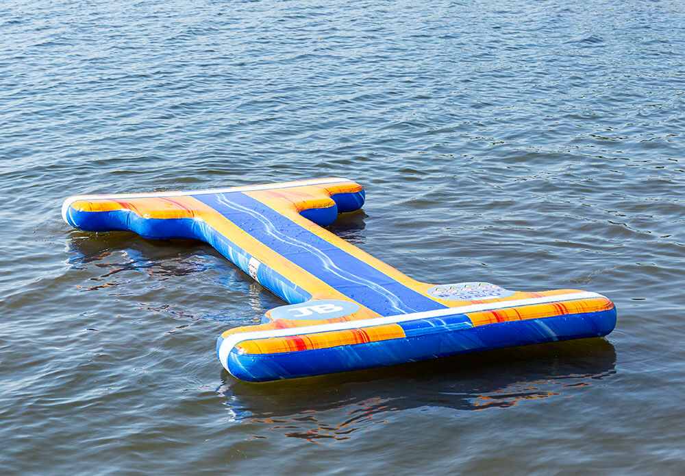 jb waterplay elementen floatpanel-i