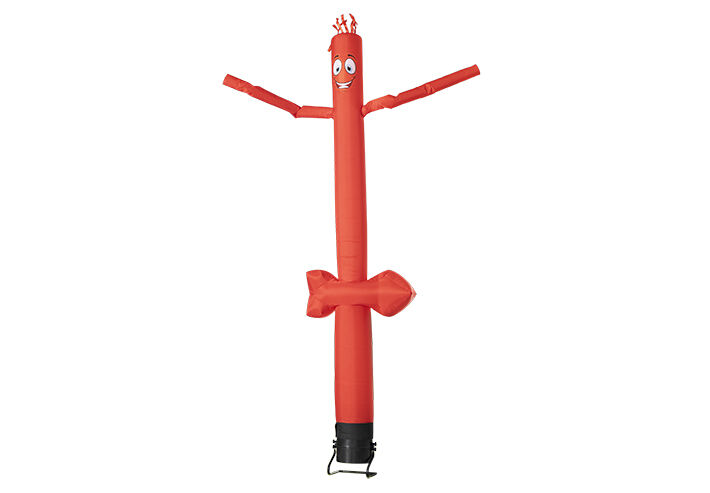 Bestellen sie die 6m aufblasbaren airdancer 3D directional Red Arrow online bei JB-Hüpfburgen Deutschland. Alle Standard aufblasbaren skytube werden superschnell geliefert