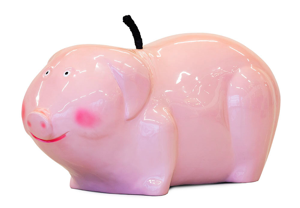 Buy classic pig attachment for the inflatable rodeo. Order the snowboard pig attachment now online at JB Inflatables UK