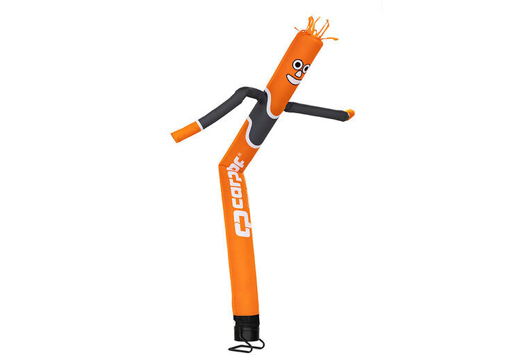 Carprof Skydancer individueller Hingucker