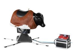 Rodeo Bull Deluxe