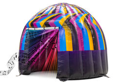 Disco Dome Zelt 3,5 m