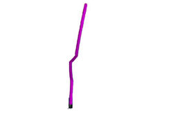 Mega Skytube Violett