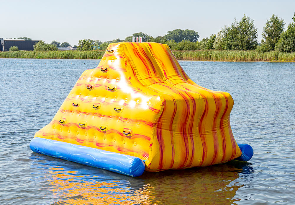 jb waterplay elementen iceberg