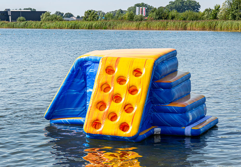 jb-waterplay onderdelen rockslide