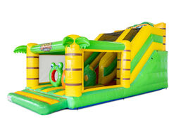 Dino Multi Rutsche 1