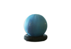 Ballon Bälle Blau