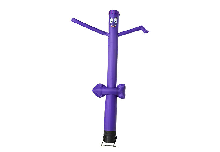 Ordina una freccia viola direzionale 3d gonfiabile da 6 m per airdancers presso JB Gonfiabili Italia. Acquista gli airdancer gonfiabili nei colori e nelle dimensioni standard direttamente online