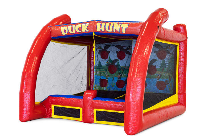opblaasbare duck hunt game kopen