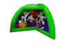Inflatable IPS game Interactive Corner for sale