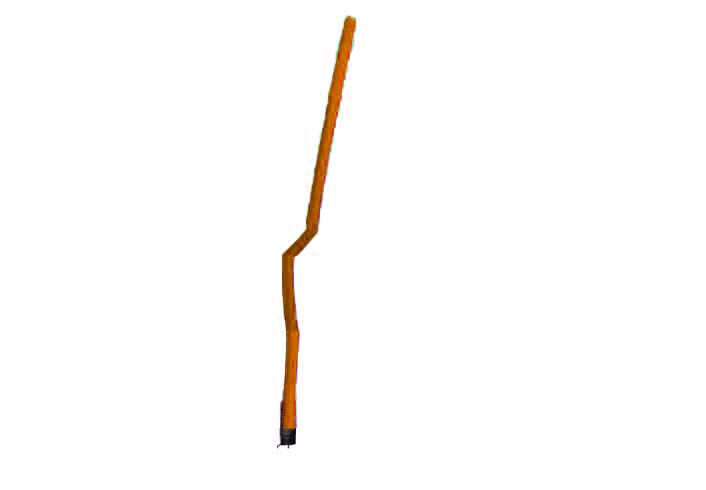 Mega skytube orange te koop