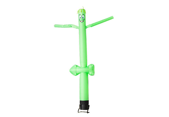 Ordina un gonfiabile 6m airdancers 3d freccia verde direzionale online su JB Gonfiabili Italia. Tutti i ballerini del cielo gonfiabili standard vengono consegnati super velocemente
