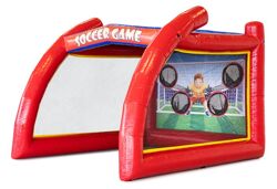 Jeu de foot