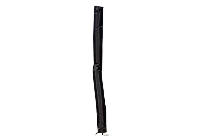 Compre skytube hinchable de 8m en negro online en JB Hinchables España. Skydancers y skytubes estándar para cualquier evento están disponibles en línea