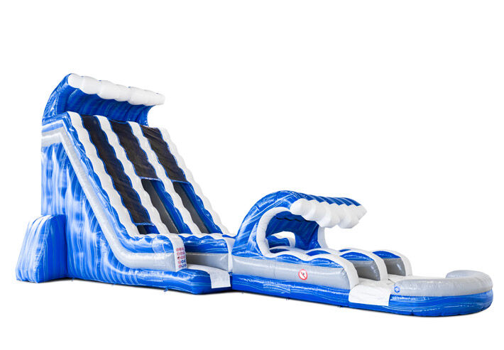 Comprar tobogan inflable