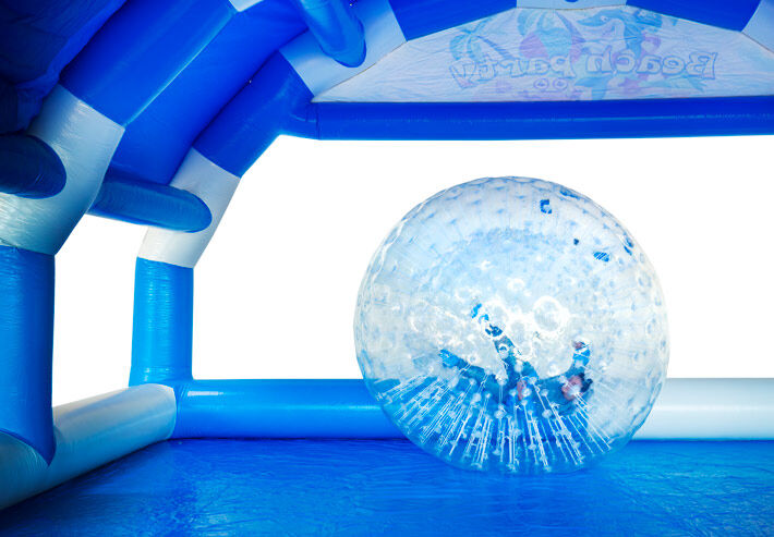 Waterbal voor sorbo ball spel te koop bij JB