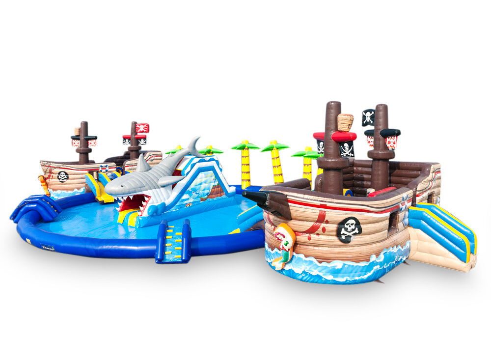 waterworld shark pirate 10