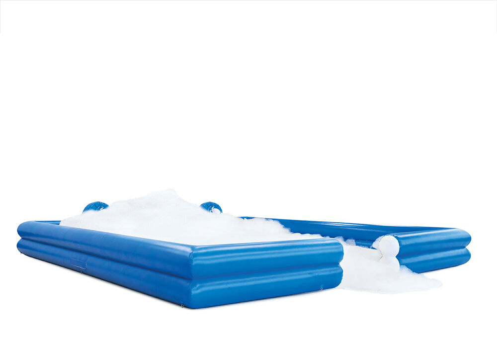 Bubble boarder 8M