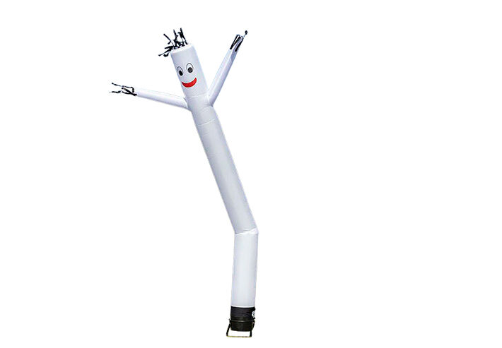 Kaufen Sie weiße, aufblasbare Skydancer in 6 oder 8 Metern bei JB-Inflatables Niederlande. Bestellen Sie Skydancer in Standardfarben und -größen direkt online.