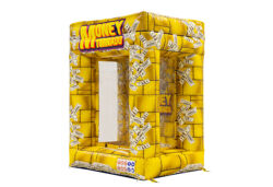 Cashmachine Money Tornado