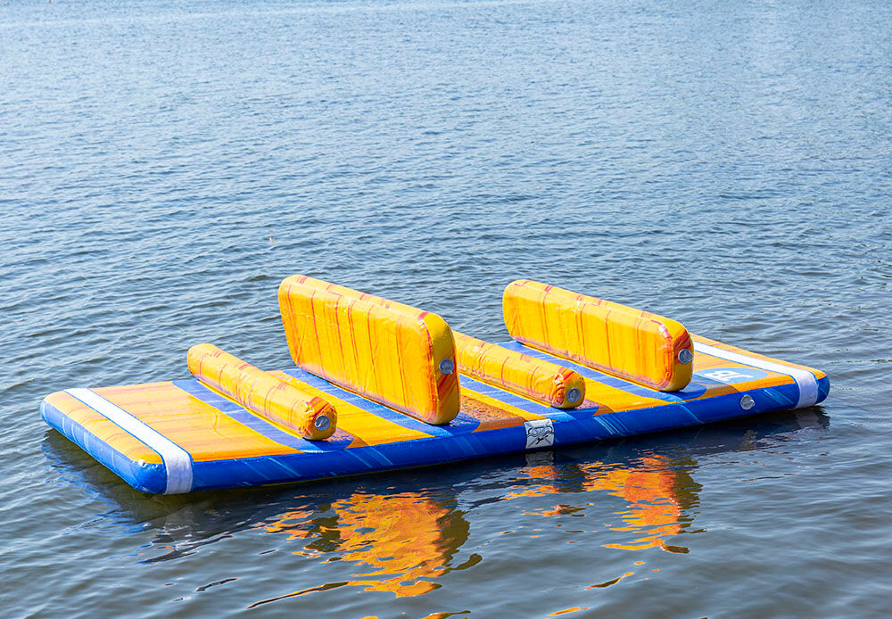 jb waterplay elementen floatpanel walls