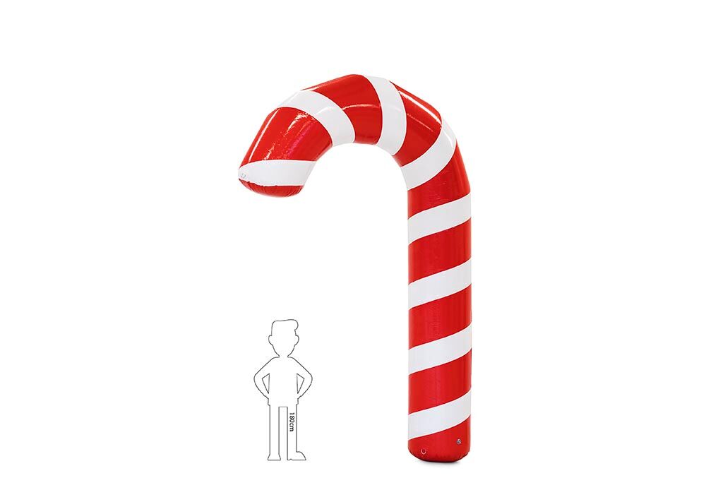 candystok 5