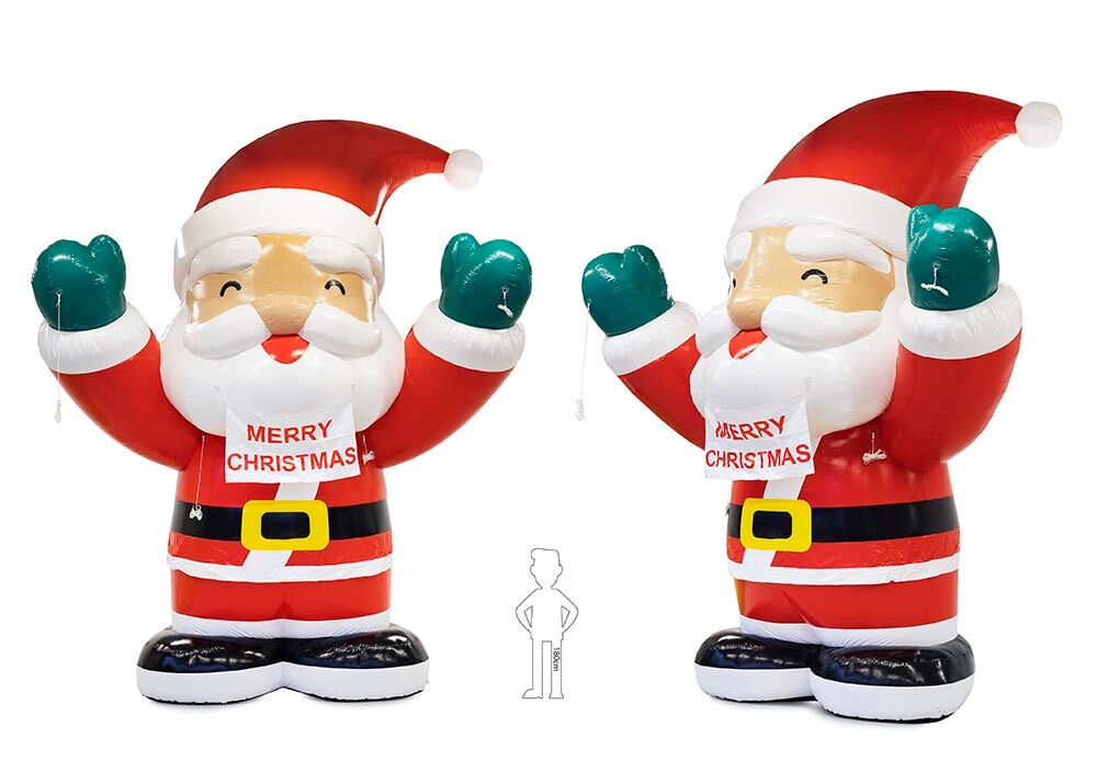 kerstmsn