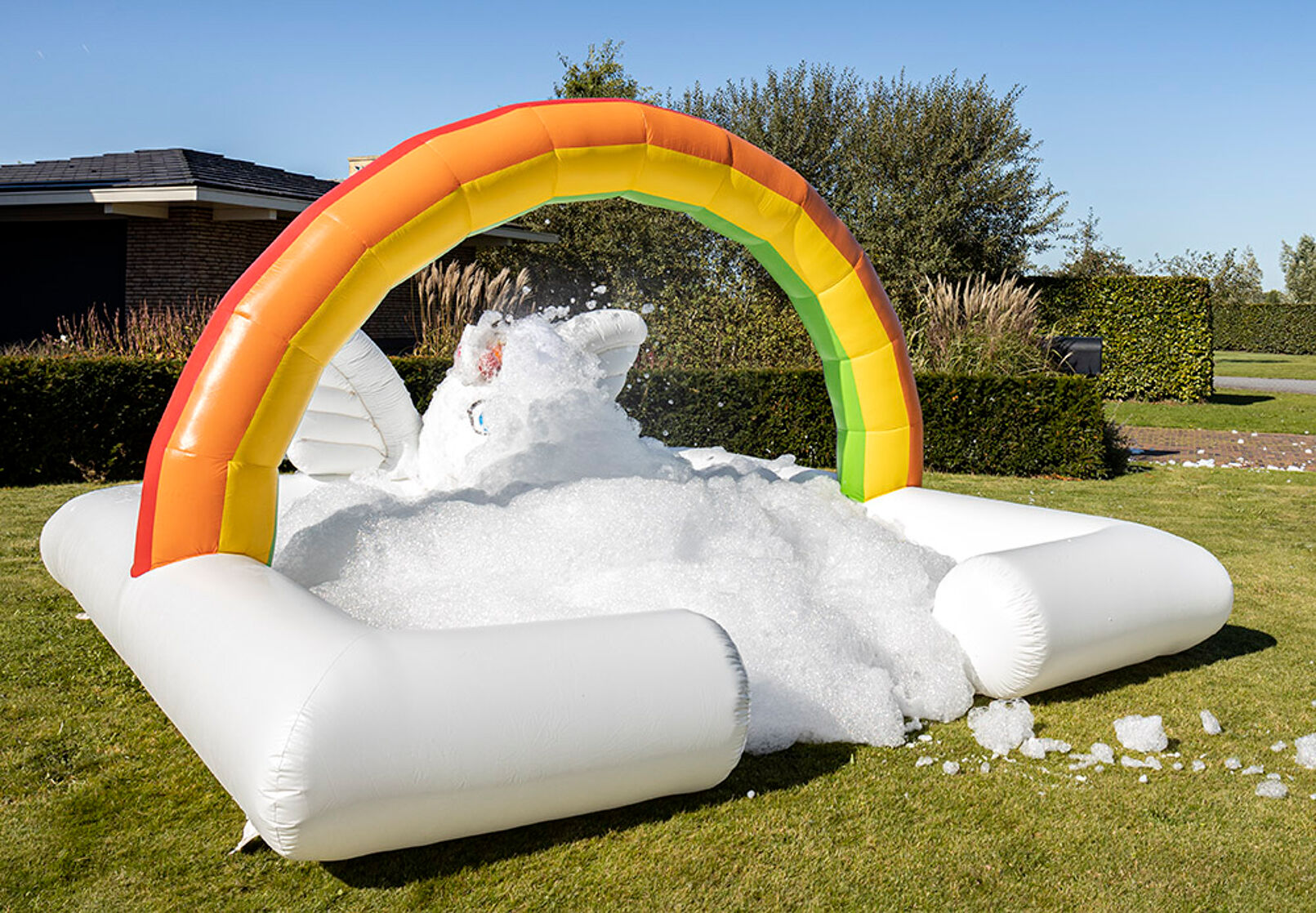 Product afbeelding Bubble Park Einhorn