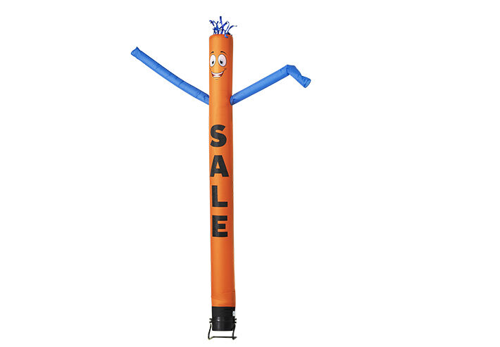 Vente la vente d'airdancer gonflable de 6 m de haut en ligne maintenant chez JB Gonflables France. Achetez des tubes gonflables standard pour chaque événement