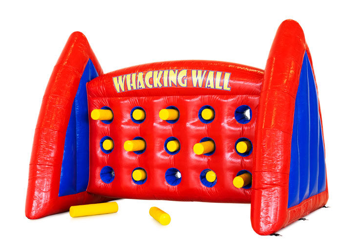 Acheter jeu gonflable Whacking Wall