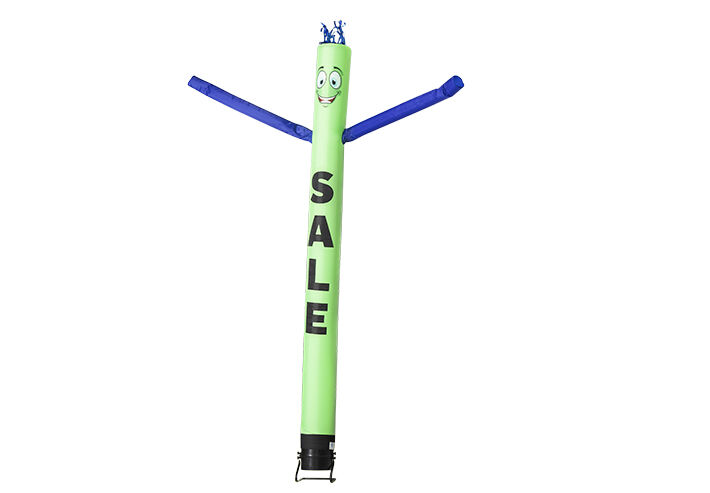 Bestellen sie jetzt den 6m hohen airdancer sale online bei JB-Hüpfburgen Deutschland; spezialist für aufblasbare skytubes & skydancer für jedes event