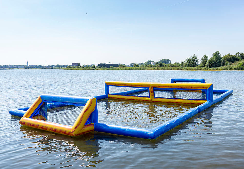jb waterplay elementen field xxl