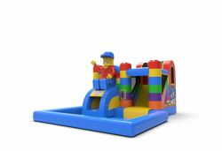 Water Multiplay Superblocks