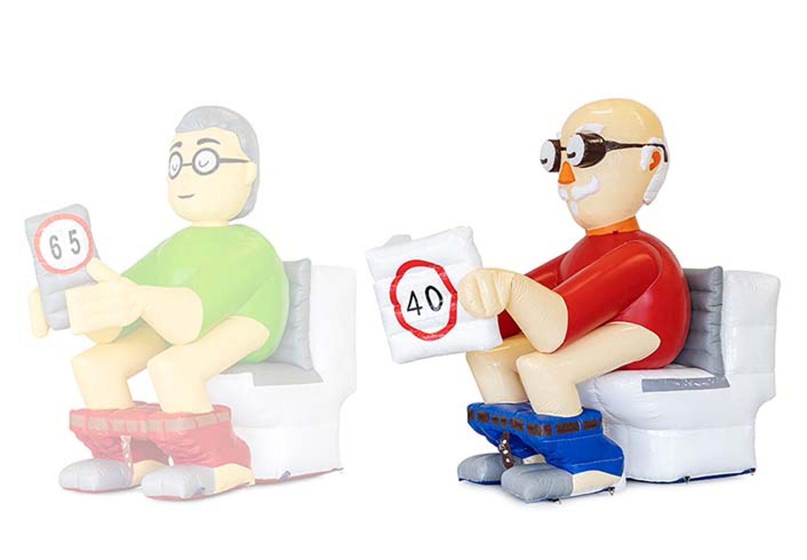 Product afbeelding Abraham WC