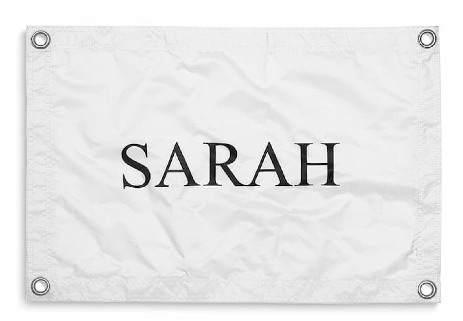 Product afbeelding Banner Sarah