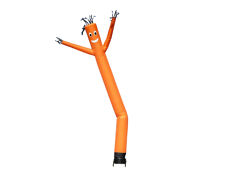 Skydancer 8m orange